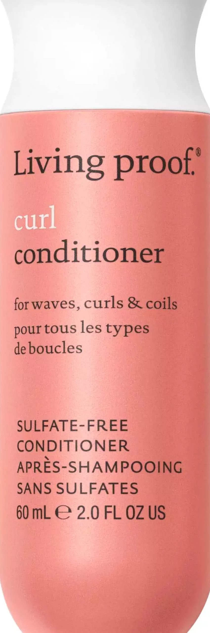 Living ProofCurl Conditioner 236 ml