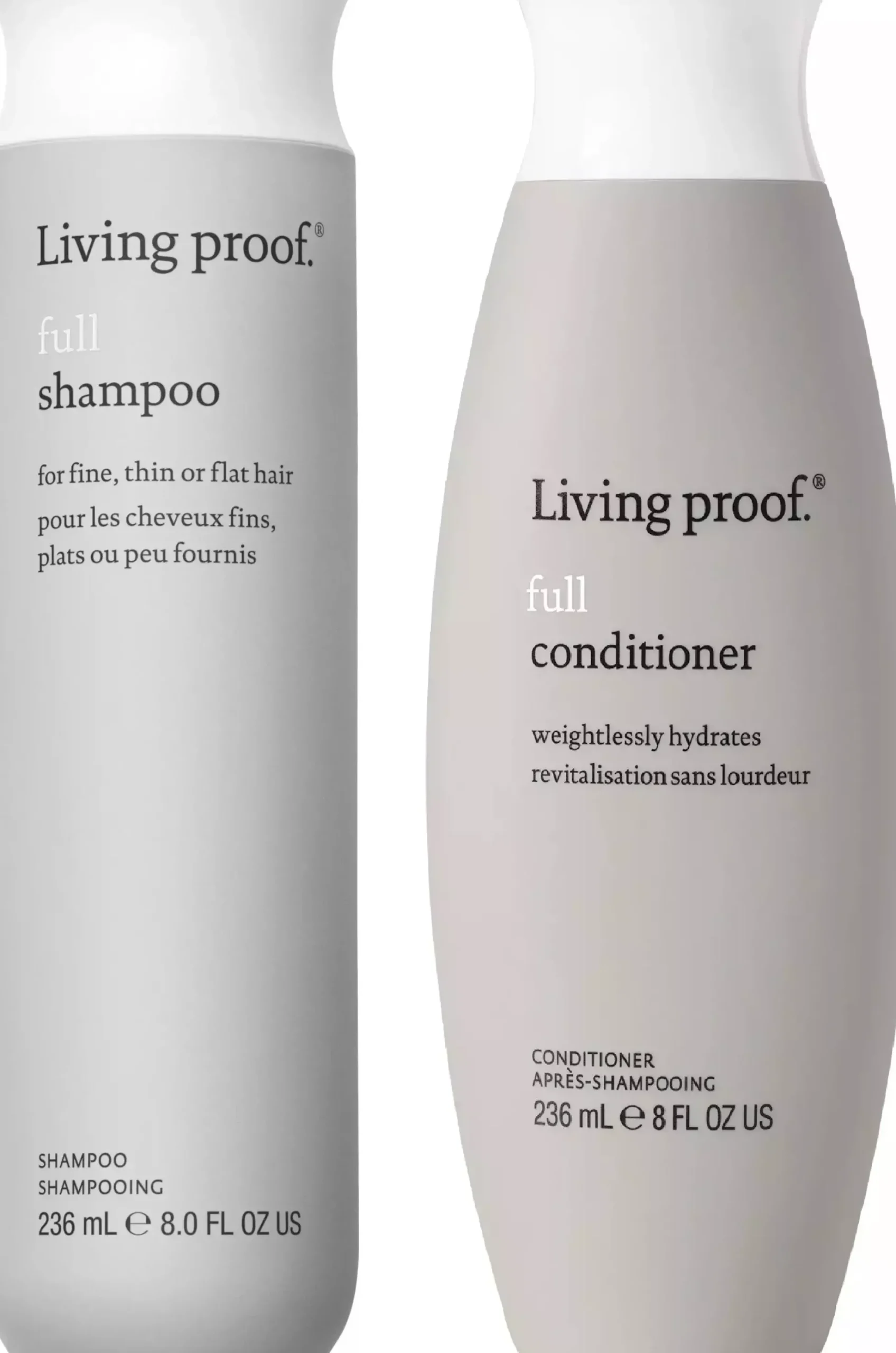 Living ProofFull Bundle Shampoo 236 ml & Conditioner 236 ml