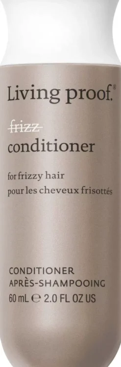 Living ProofNo Frizz Conditioner 236 ml
