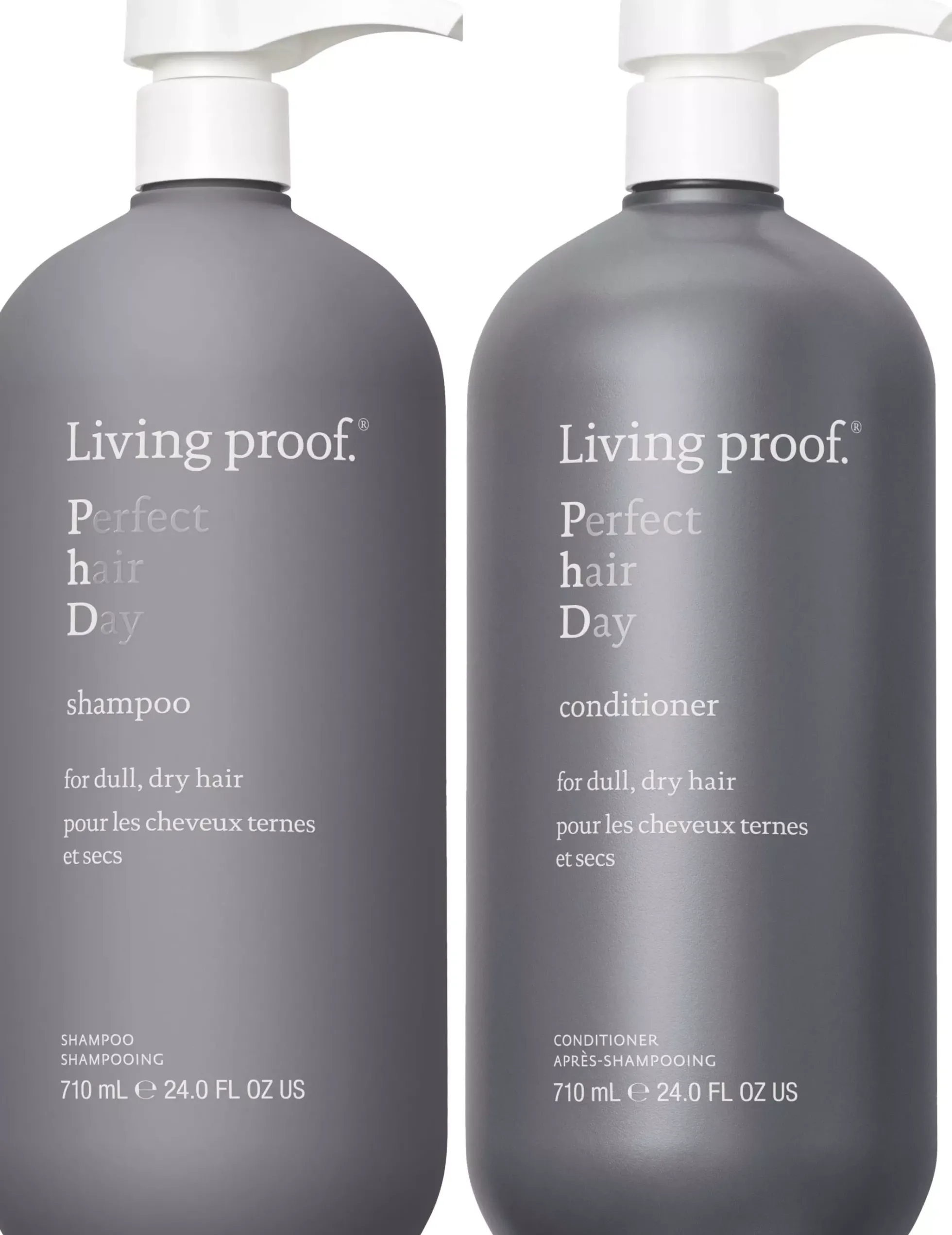 Living ProofPerfect Hair Day Bundle Shampoo 710 ml & Conditioner 710 ml