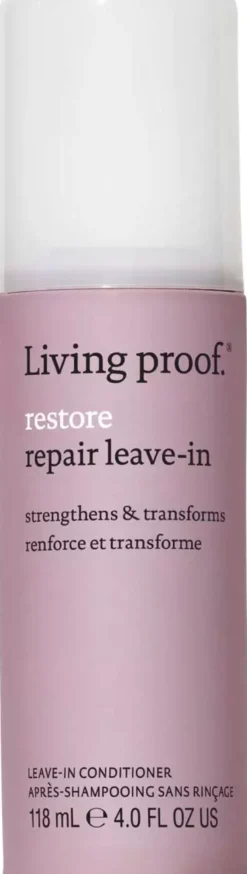 Living ProofRestore Repair Leave-In 118 ml