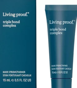 Living ProofTriple Bond Complex Hair Strengthener 45 ml