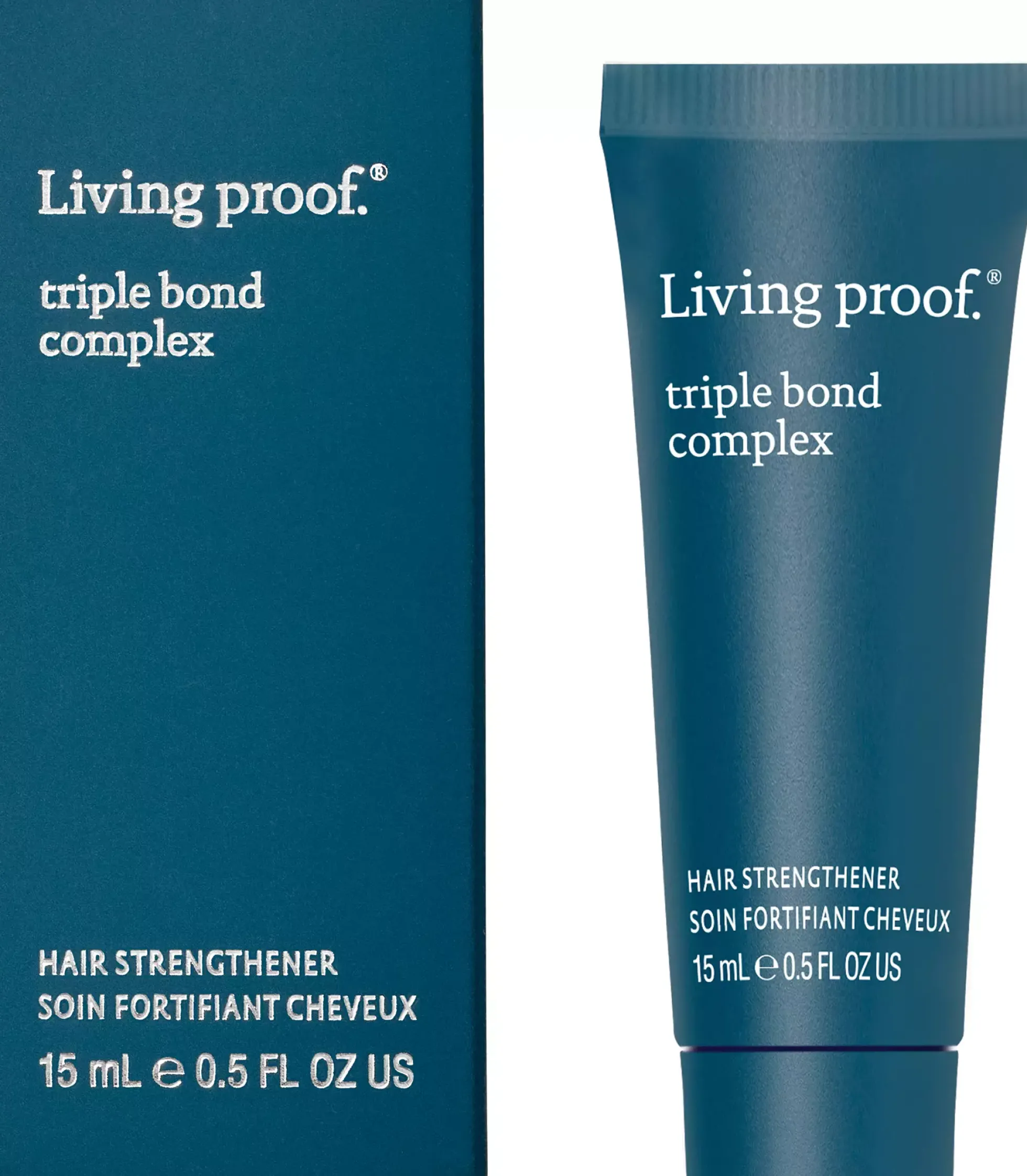 Living ProofTriple Bond Complex Hair Strengthener 45 ml