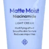 L300 Niacinamide Matte Moist Light Cream