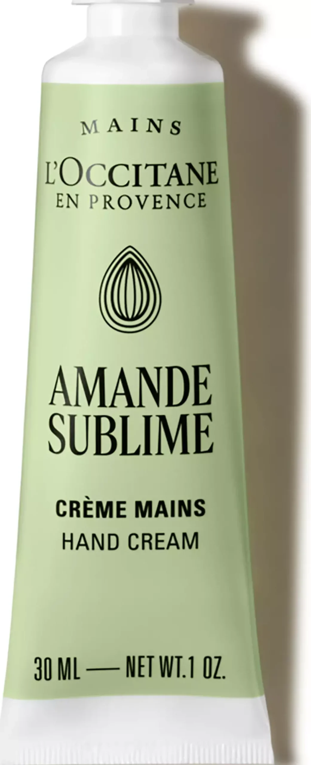 L'Occitane en ProvenceAmande Almond Hand Cream 30 ml