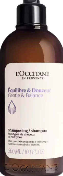 L'Occitane en ProvenceAroma Gentle & Balance Shampoo 300 ml