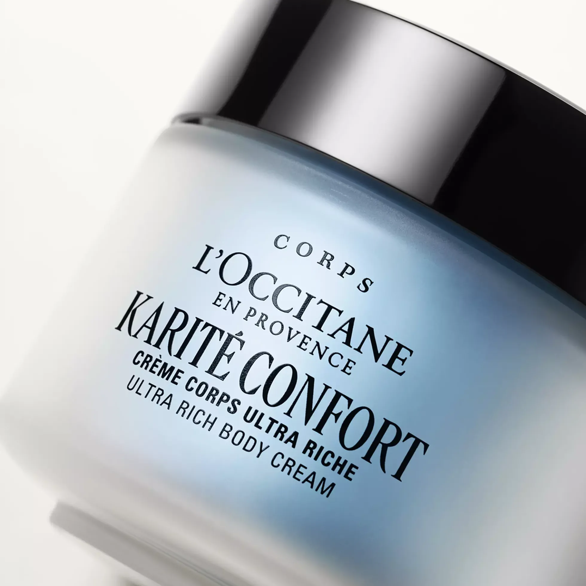 L'Occitane en ProvenceShea Butter Karité Ultra Rich Body Cream 200 ml