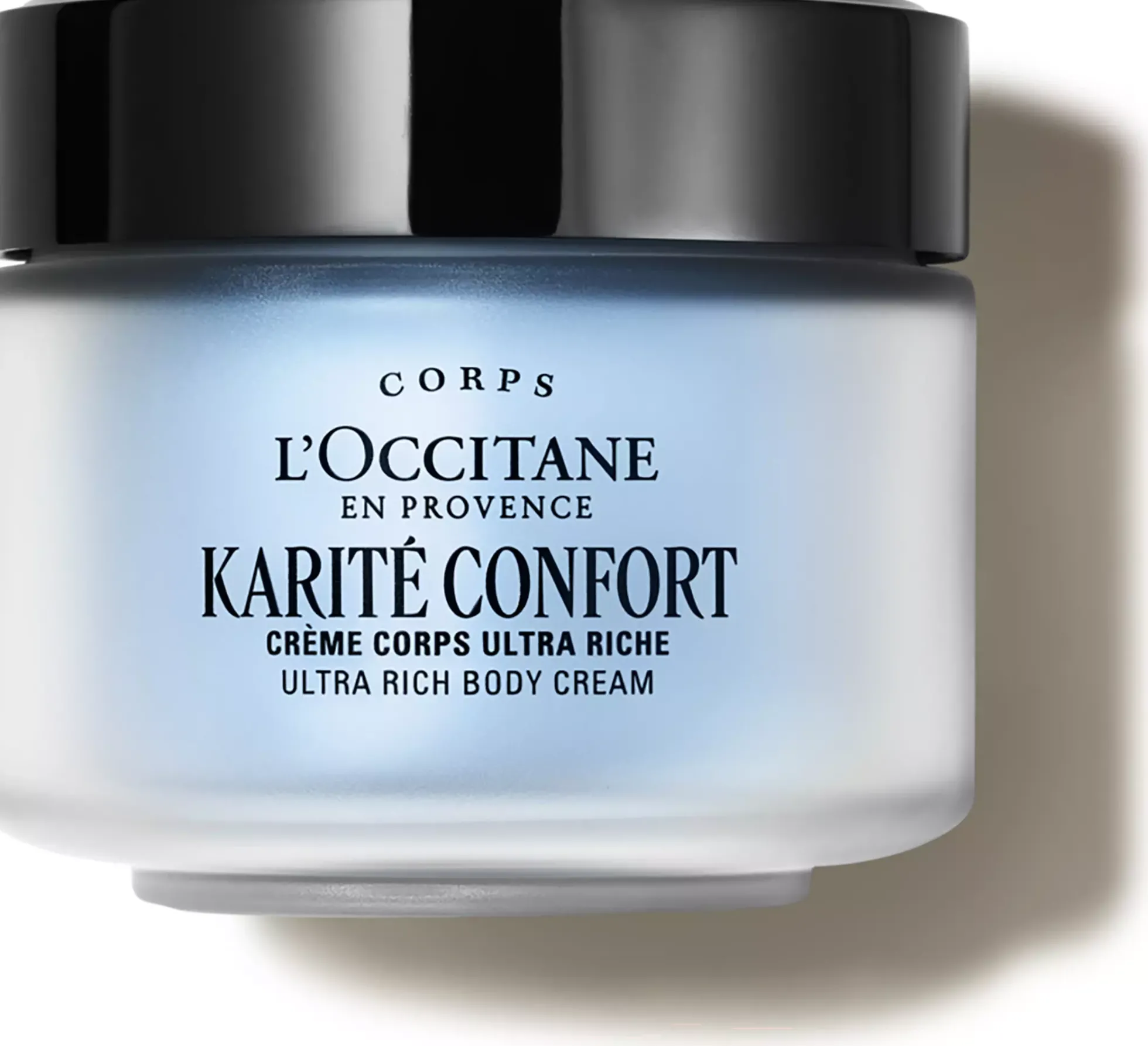 L'Occitane en ProvenceShea Butter Karité Ultra Rich Body Cream 200 ml