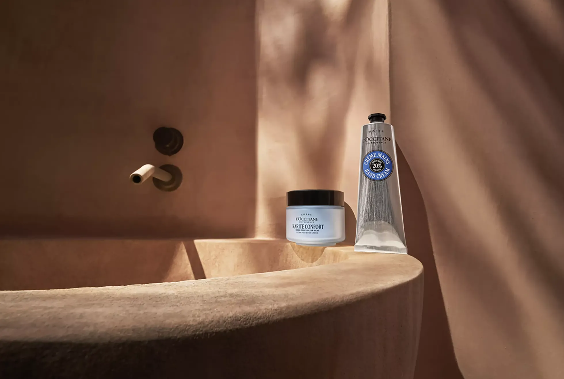 L'Occitane en ProvenceShea Butter Karité Ultra Rich Body Cream 200 ml
