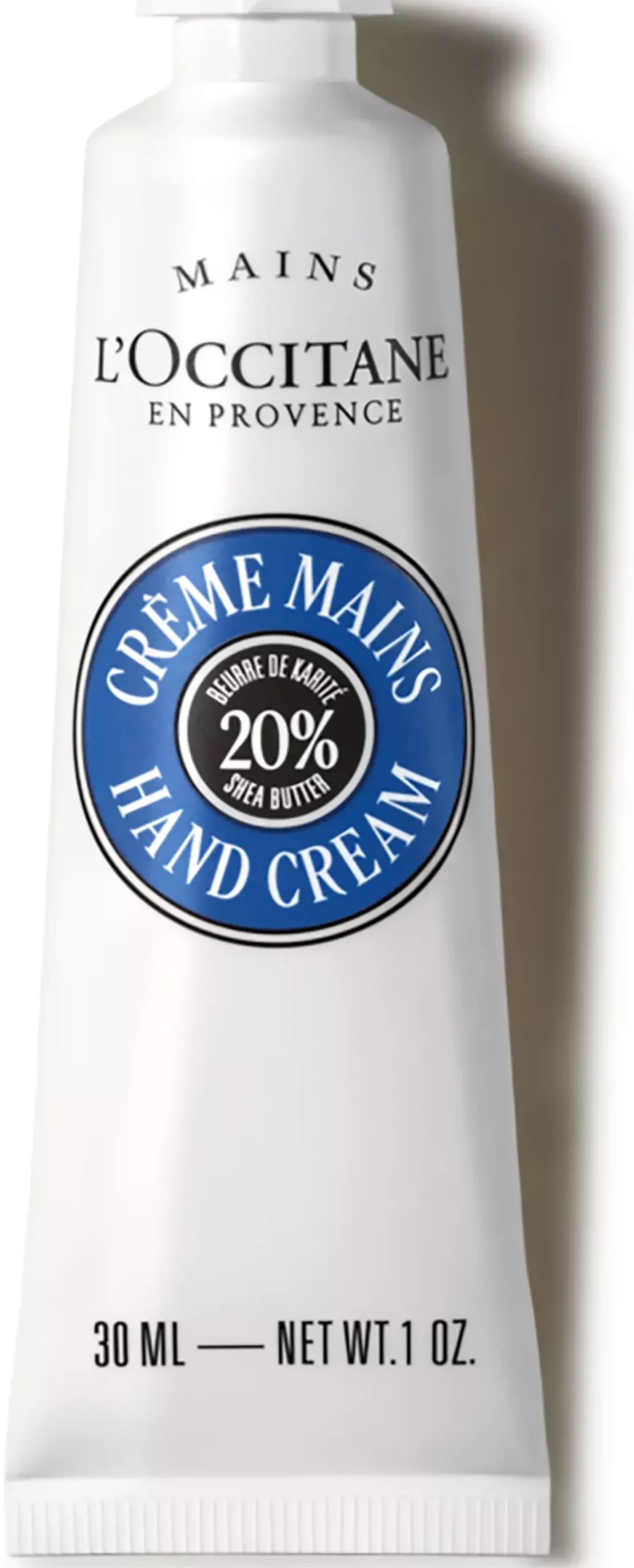 L'Occitane en ProvenceShea Butter Karité Hand Cream 30 ml