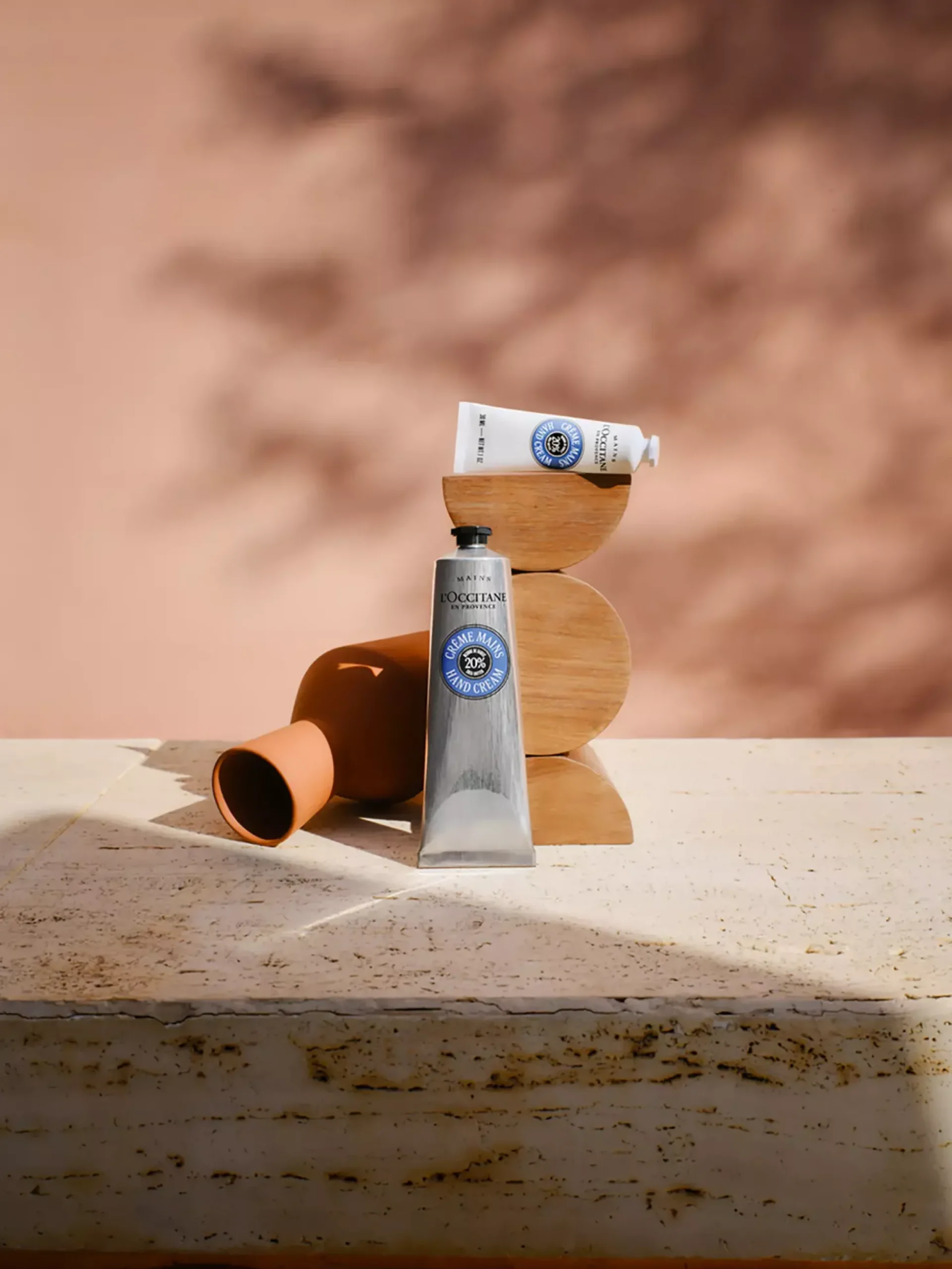 L'Occitane en ProvenceShea Butter Karité Hand Cream 30 ml