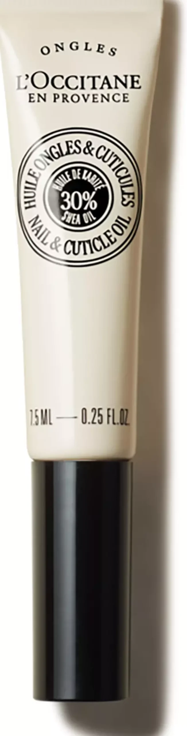L'Occitane en ProvenceShea Butter Karité Nail & Cuticle Oil 7,5 ml
