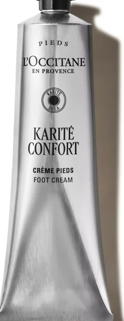 L'Occitane en ProvenceShea Butter Karité Foot Cream 150 ml