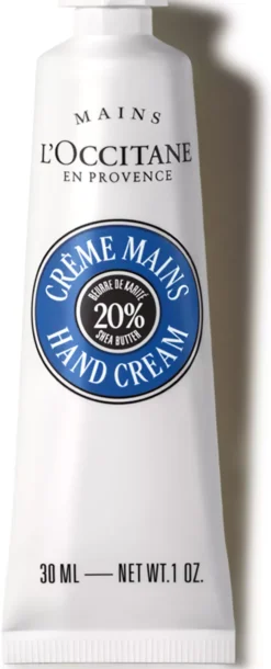 L'Occitane en ProvenceShea Butter Karité Hand Cream 150 ml