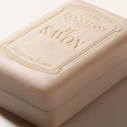 L'Occitane en ProvenceShea Butter Karité Shea Rich Body Soap 250 g