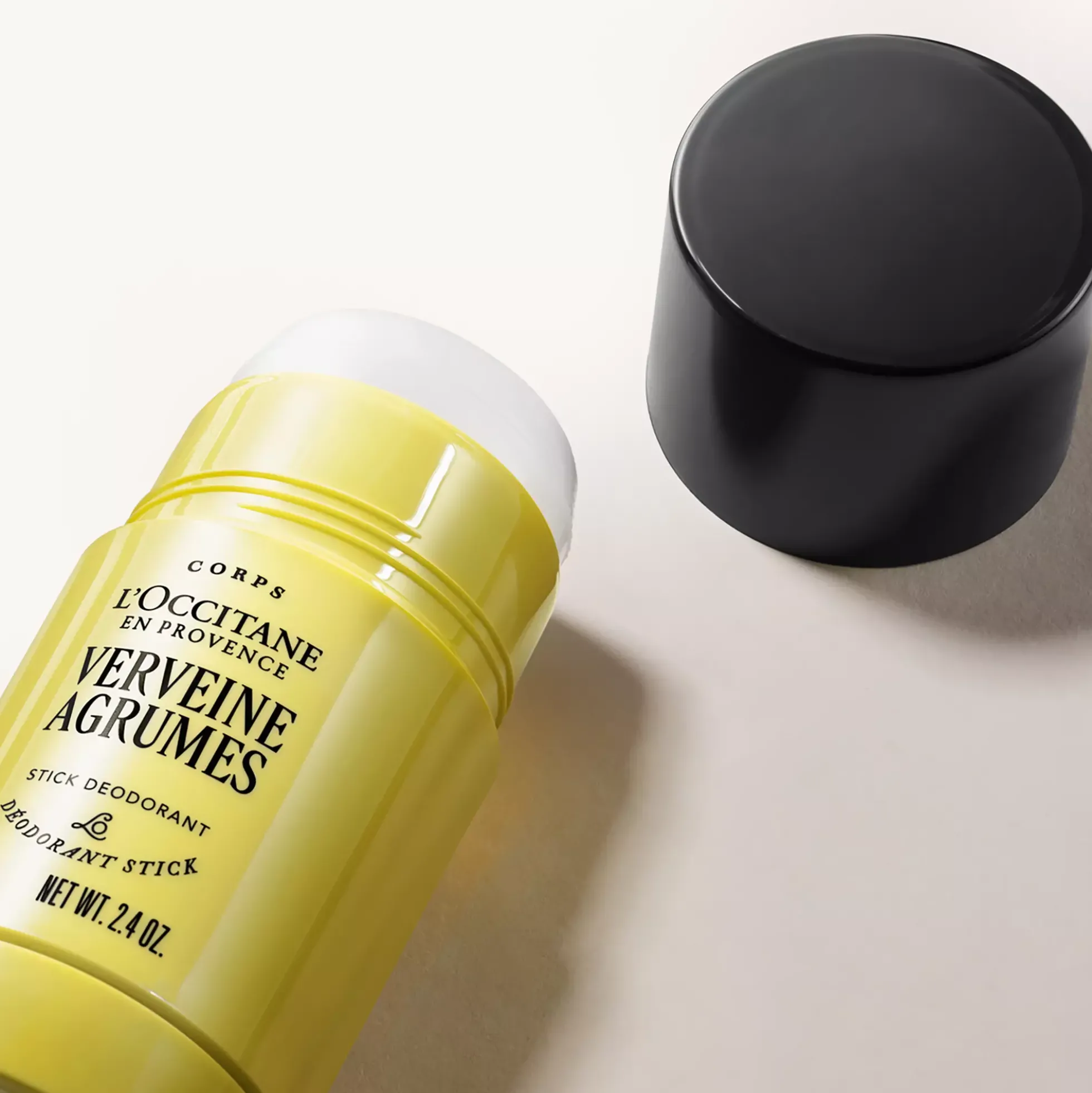 L'Occitane en ProvenceVerbena Verveine Agrumes Citrus Verbena Stick Deodorant 70 g