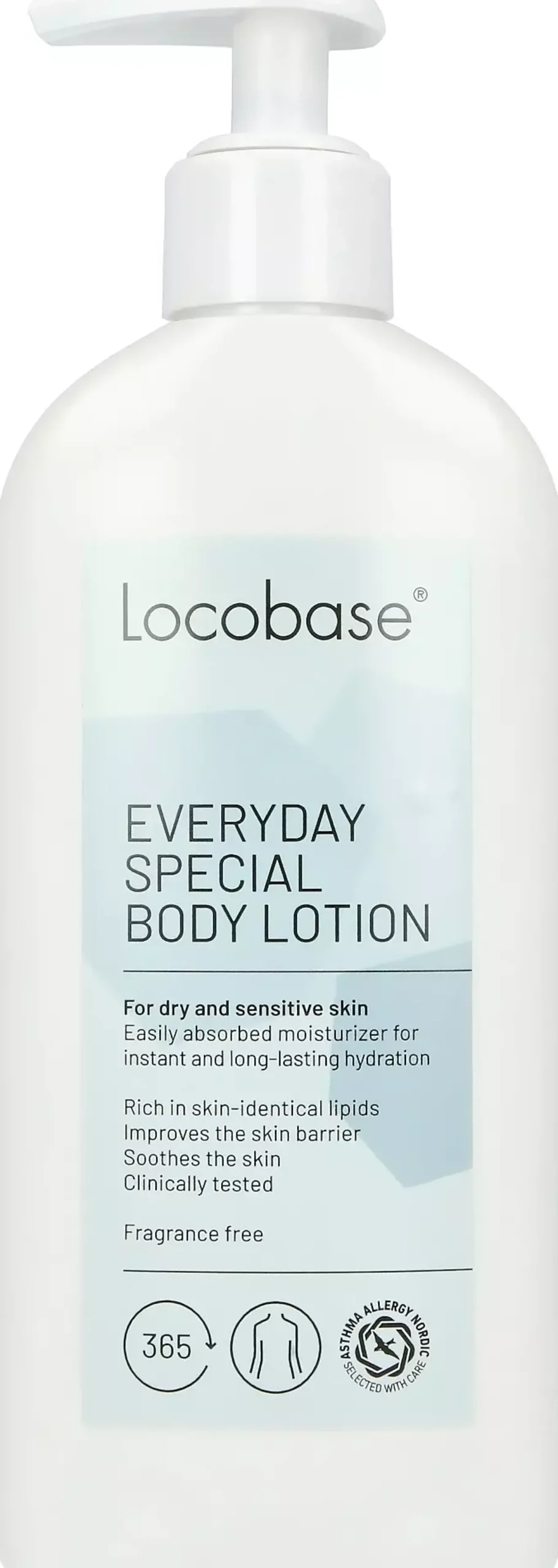 Locobase Everyday Special Body Lotion 300 ml