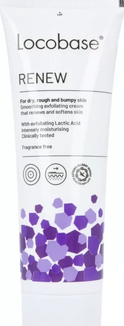 Locobase Renew Cream 100 g