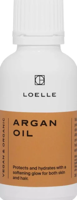 Loelle Argan Oil 30 ml