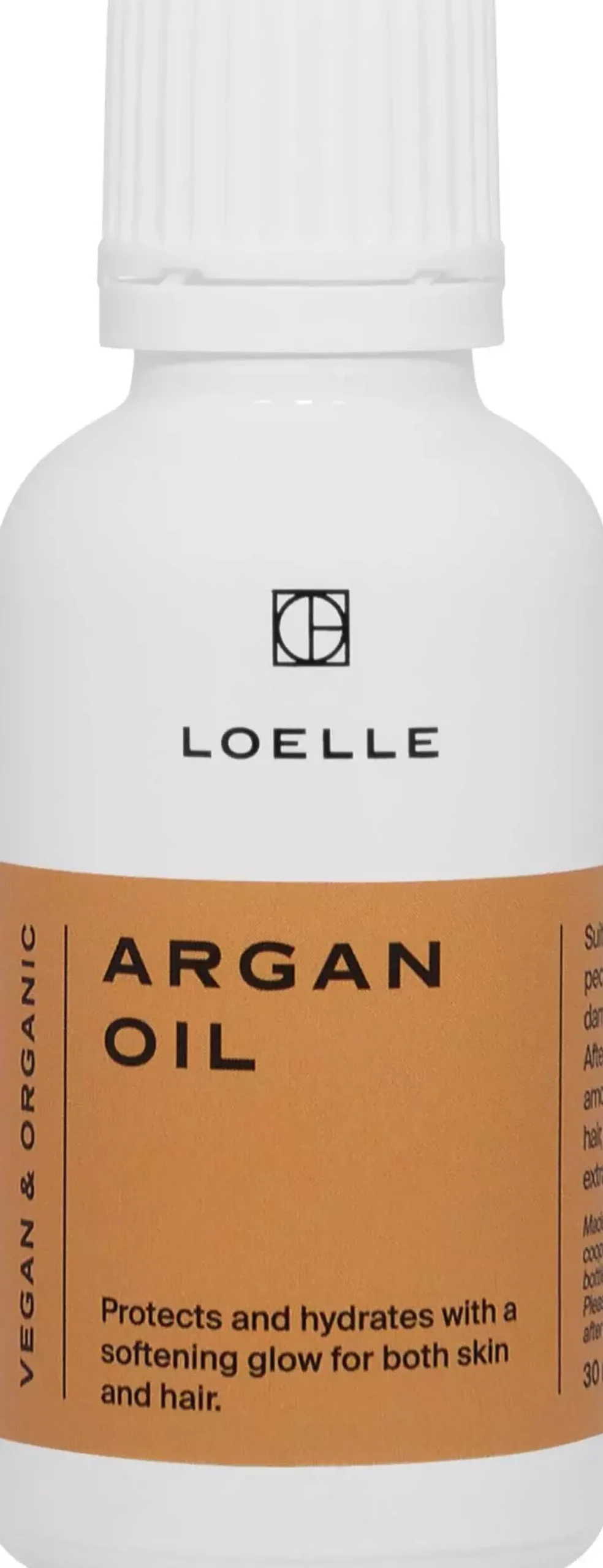 Loelle Argan Oil 30 ml