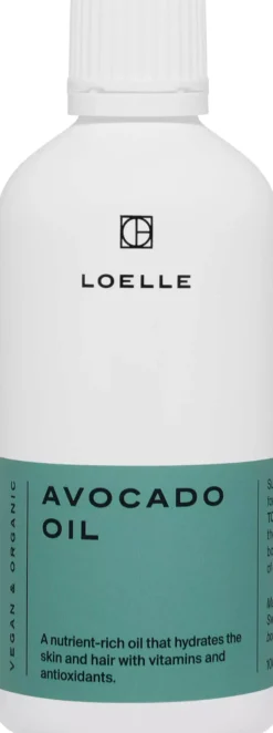 Loelle Avocado Oil 100 ml