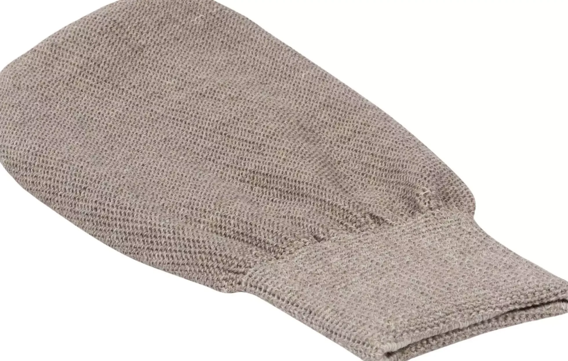 Loelle Scrub Glove Linen