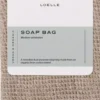 Loelle Soap Bag
