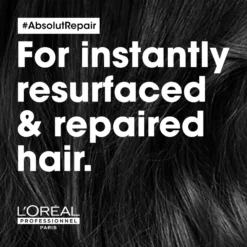 L'Oréal ProfessionnelAbsolut Repair Serie Expert Professional Conditioner 500 ml