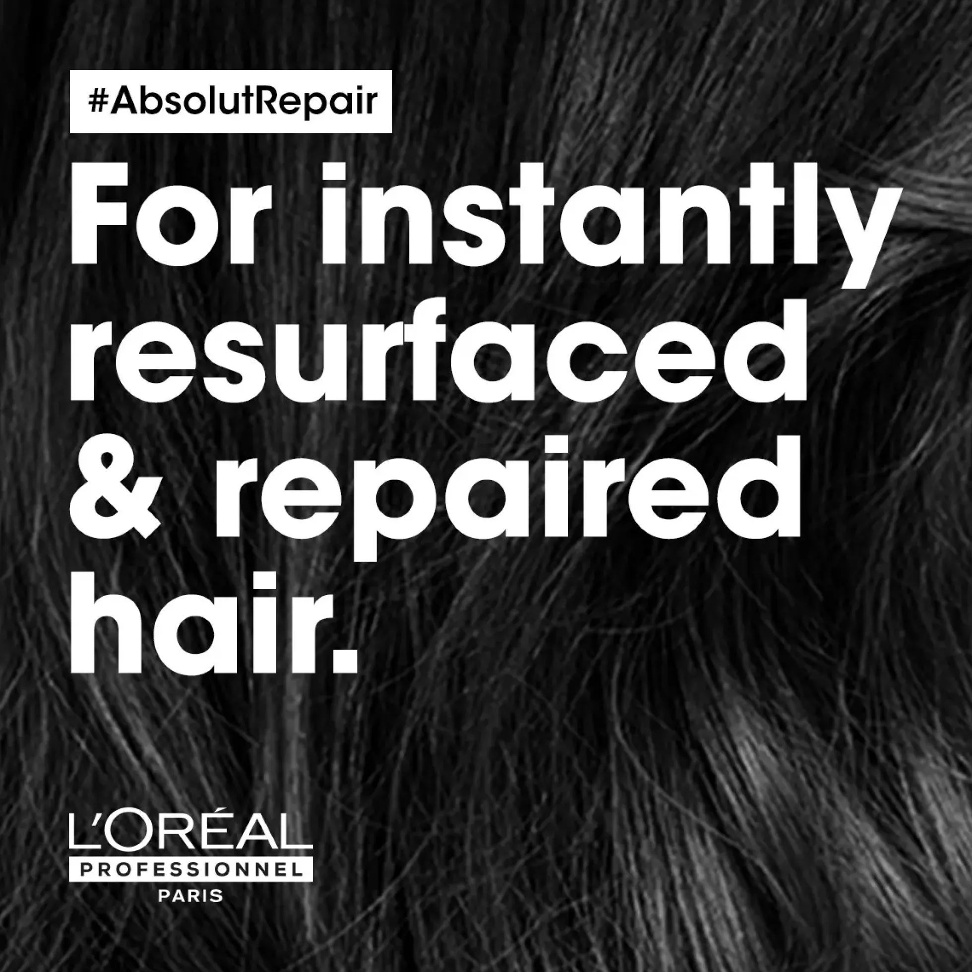 L'Oréal ProfessionnelAbsolut Repair Serie Expert Professional Conditioner 500 ml