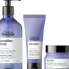 L'Oréal Professionnel Blondifier Big Trio