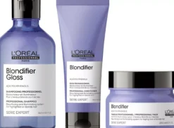 L'Oréal Professionnel Blondifier Trio