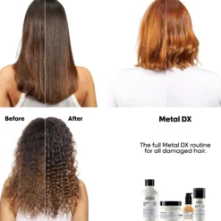 L'Oréal ProfessionnelMetal DX Mask 250 ml