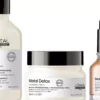 L'Oréal ProfessionnelMetal DX Metal DX Anti-breakage for colored and damaged hair