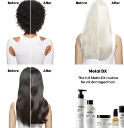 L'Oréal ProfessionnelMetal DX Pre-Shampoo