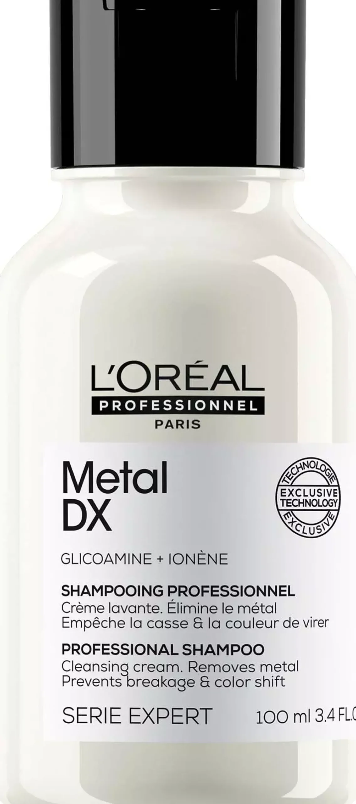 L'Oréal ProfessionnelMetal DX Serie Expert Shampoo 300 ml