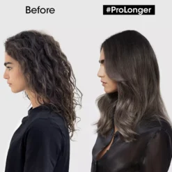 L'Oréal ProfessionnelPro Longer Serie Expert Professional Shampoo 500 ml