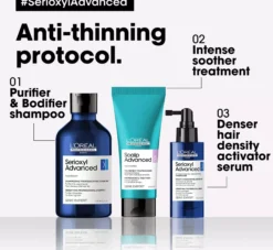 L'Oréal ProfessionnelSerioxyl Advanced Serie Expert Densifying Professional Serum 90 ml