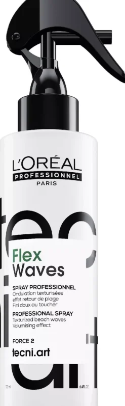 L'Oréal ProfessionnelTecni.Art Flex Waves Spay 190 ml