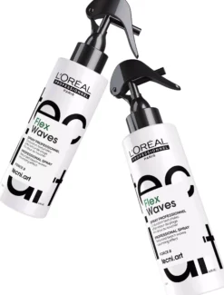 L'Oréal ProfessionnelTecni.Art Flex Waves Spay 190 ml