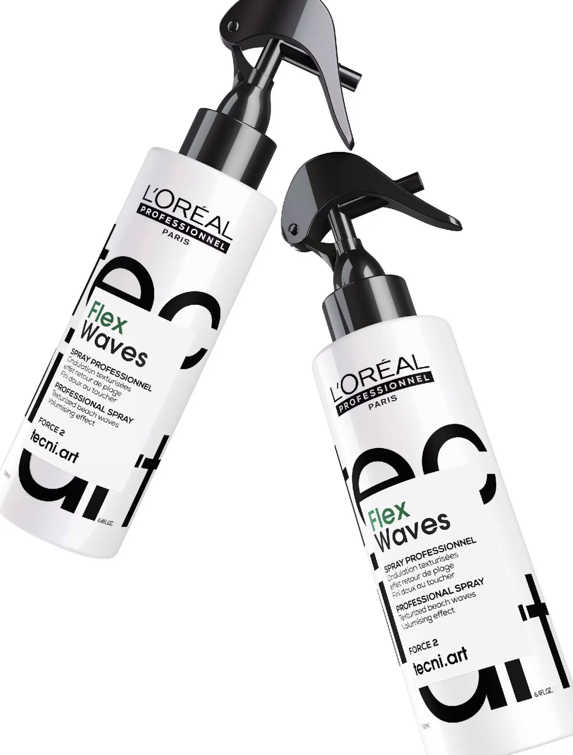 L'Oréal ProfessionnelTecni.Art Flex Waves Spay 190 ml