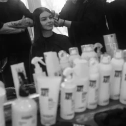L'Oréal ProfessionnelTecni.Art Volume Rootlift Mousse 250 ml
