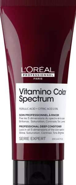 L'Oréal ProfessionnelVitamino Color Spectrum Conditioner 200 ml