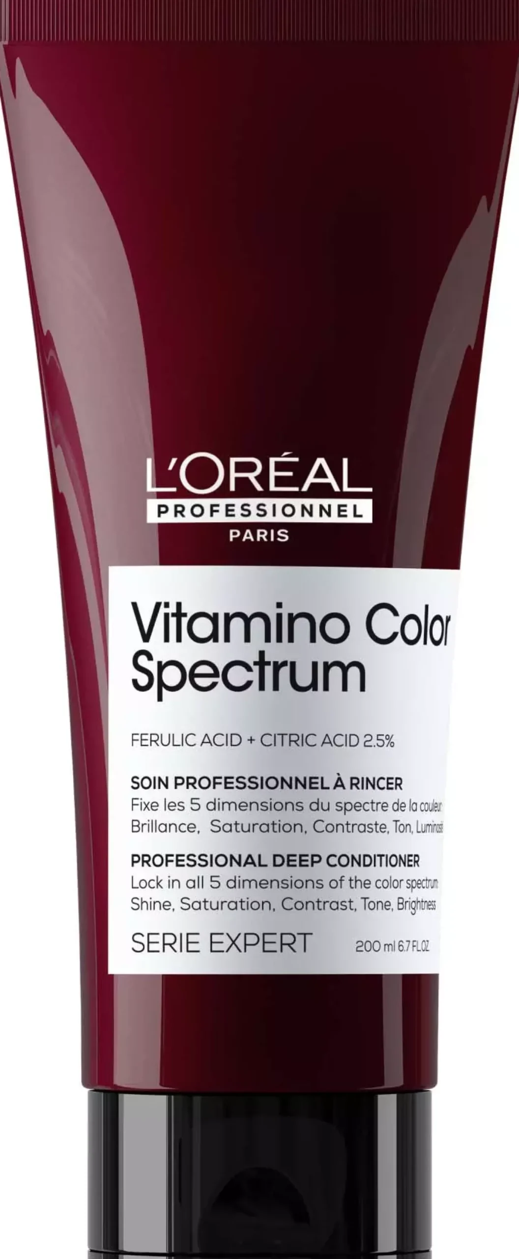 L'Oréal ProfessionnelVitamino Color Spectrum Conditioner 200 ml