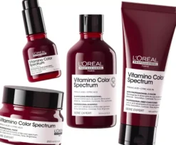 L'Oréal ProfessionnelVitamino Color Spectrum Conditioner 200 ml