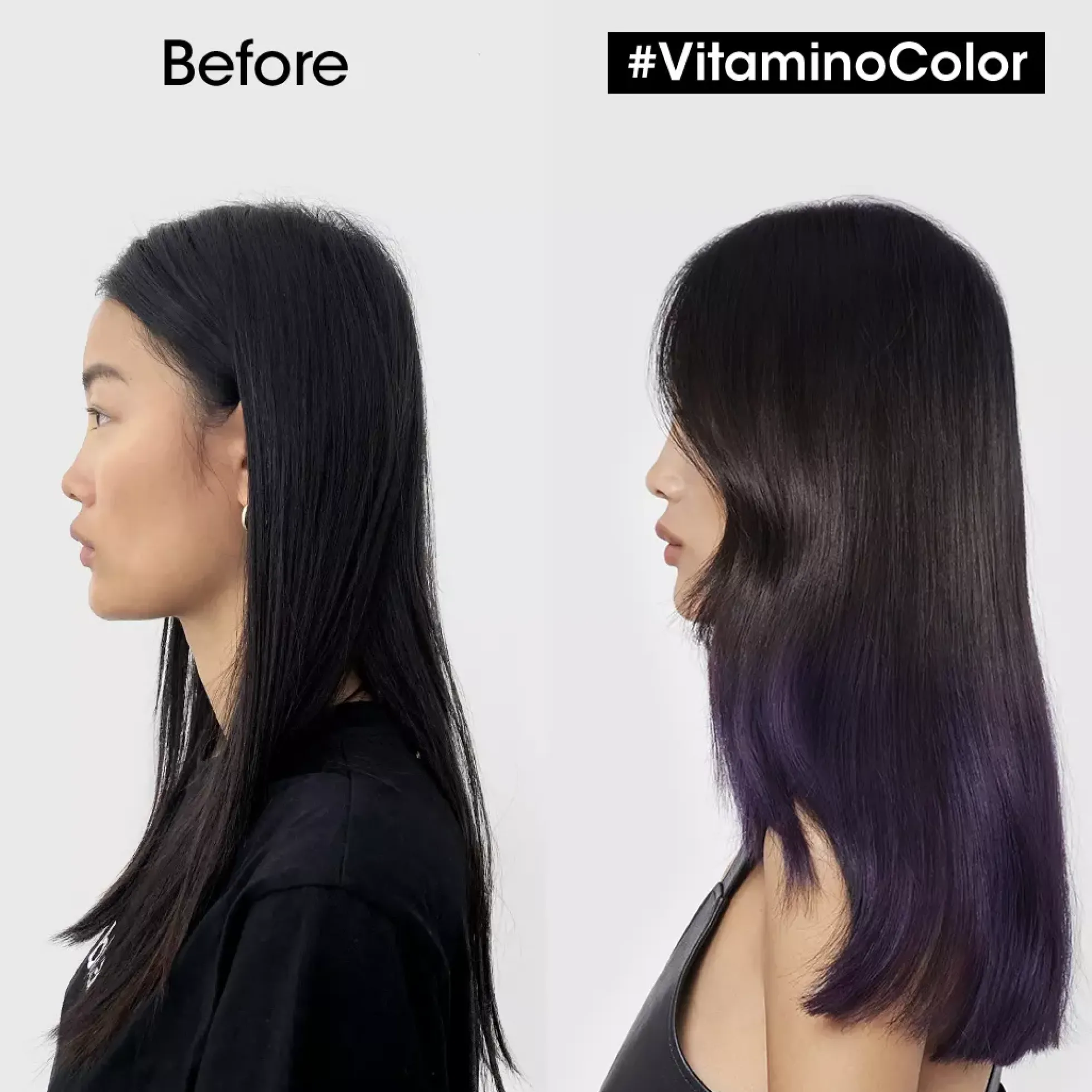 L'Oréal Professionnel Vitamino Routine for Color protection