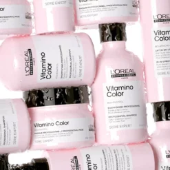 L'Oréal Professionnel Vitamino Routine for Color protection