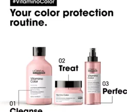 L'Oréal ProfessionnelVitamino Color Serie Expert 10-in-1 Professional Milk 190 ml