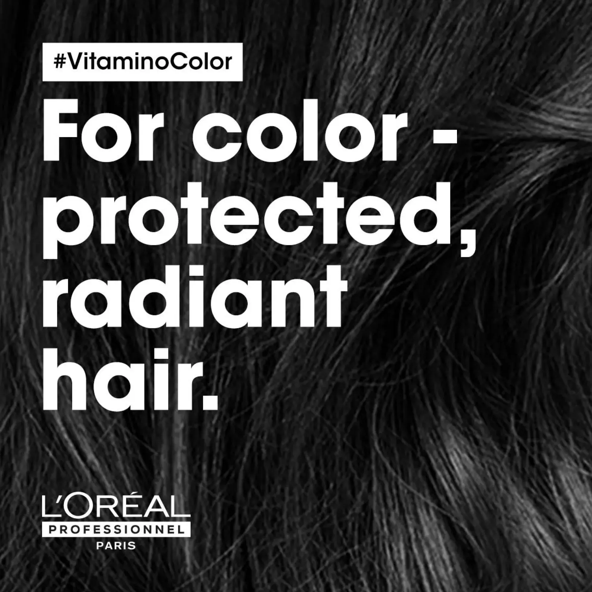 L'Oréal ProfessionnelVitamino Color Serie Expert Professional Conditioner 500 ml