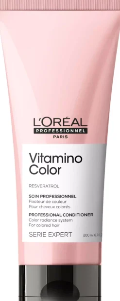 L'Oréal ProfessionnelVitamino Color Serie Expert Professional Conditioner 500 ml