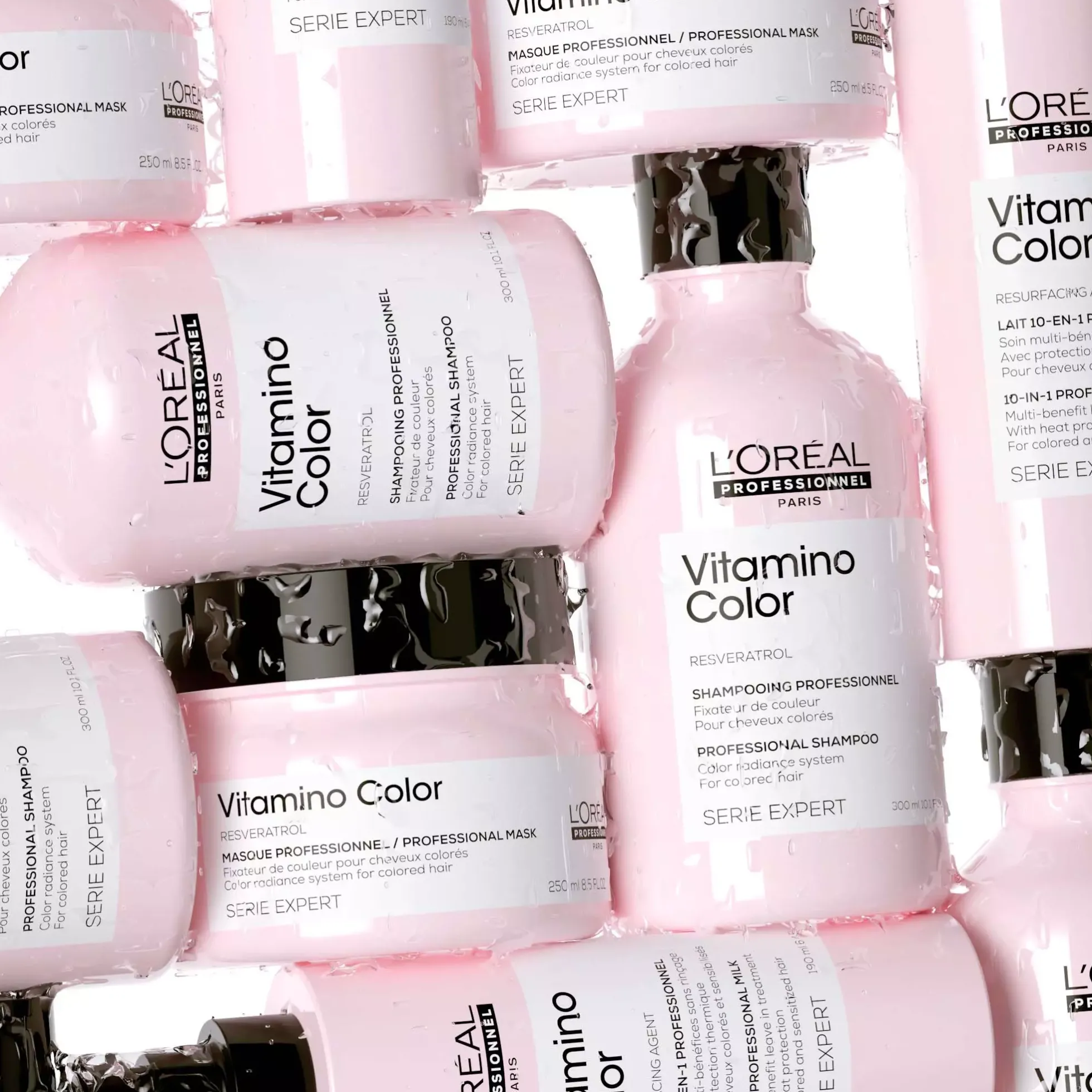 L'Oréal ProfessionnelVitamino Color Serie Expert Professional Mask 250 ml
